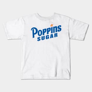 Poppins Sugar Kids T-Shirt